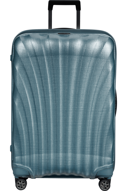 C-LITE Trolley 4 ruote 69 cm Superleggero Ice Blue