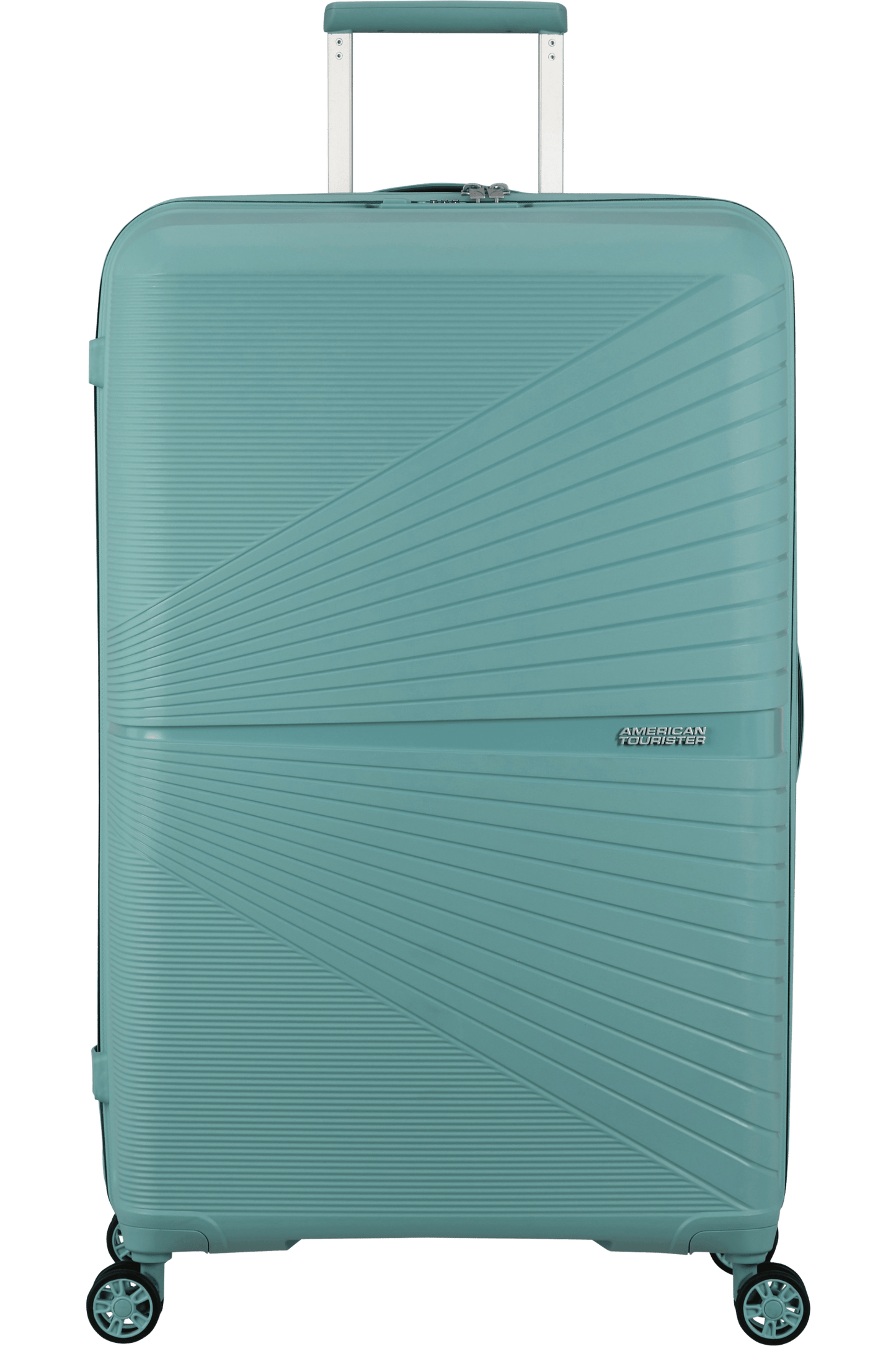 Airconic 77 cm Super Leggera 3,2kg Turchese