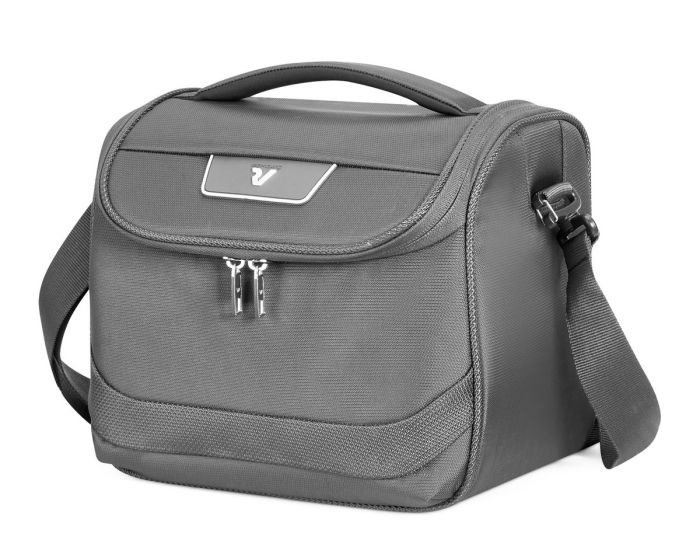 Beauty Case Roncato Joy 6208 Antracite