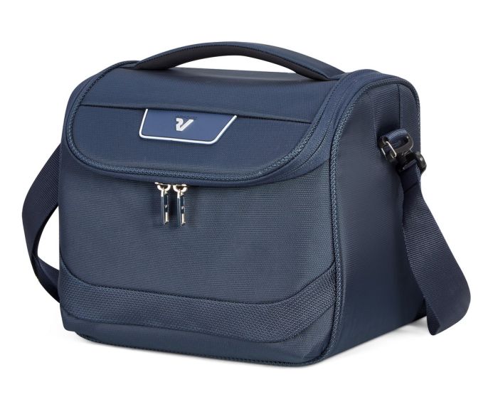 Beauty Case Roncato Joy 6208 Blu