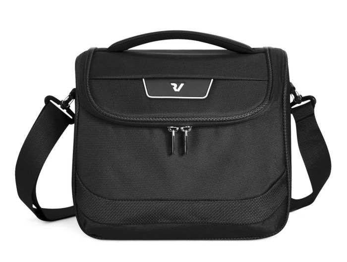 Beauty Case Roncato Joy 6208 Nero