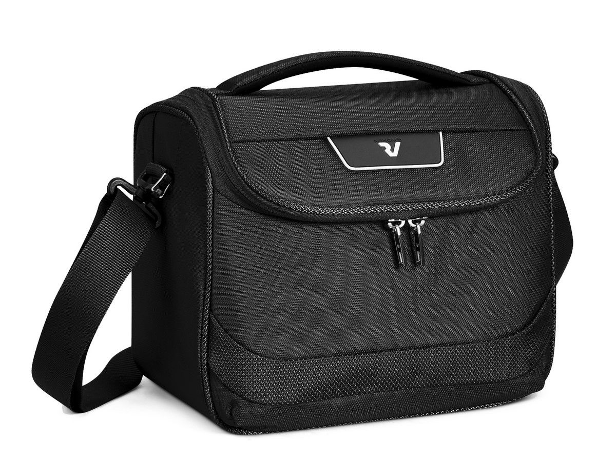Beauty Case Roncato Joy 6208 Nero