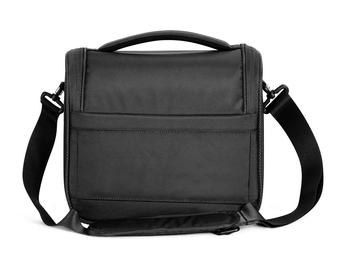 Beauty Case Roncato Joy 6208 Nero