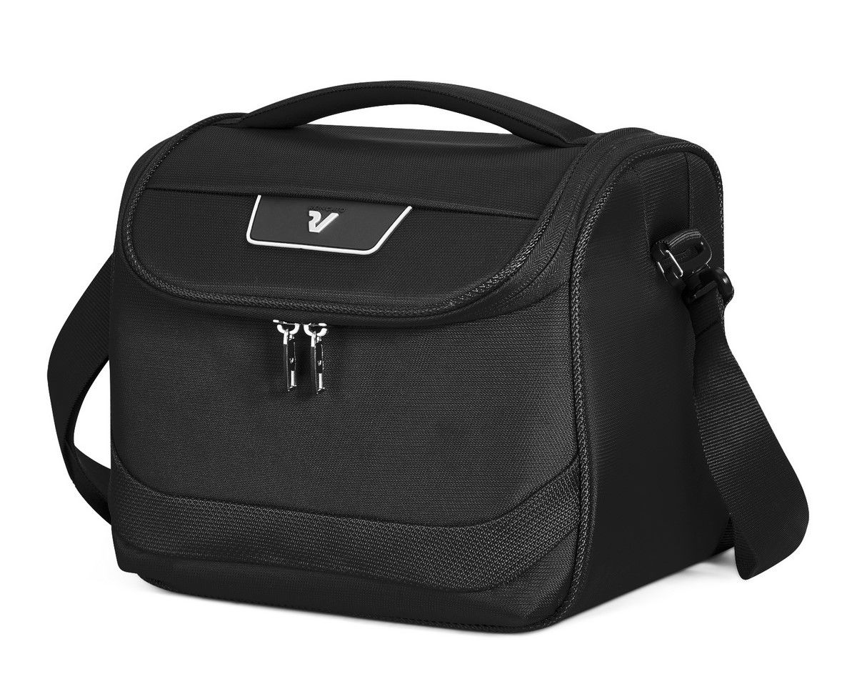 Beauty Case Roncato Joy 6208 Nero