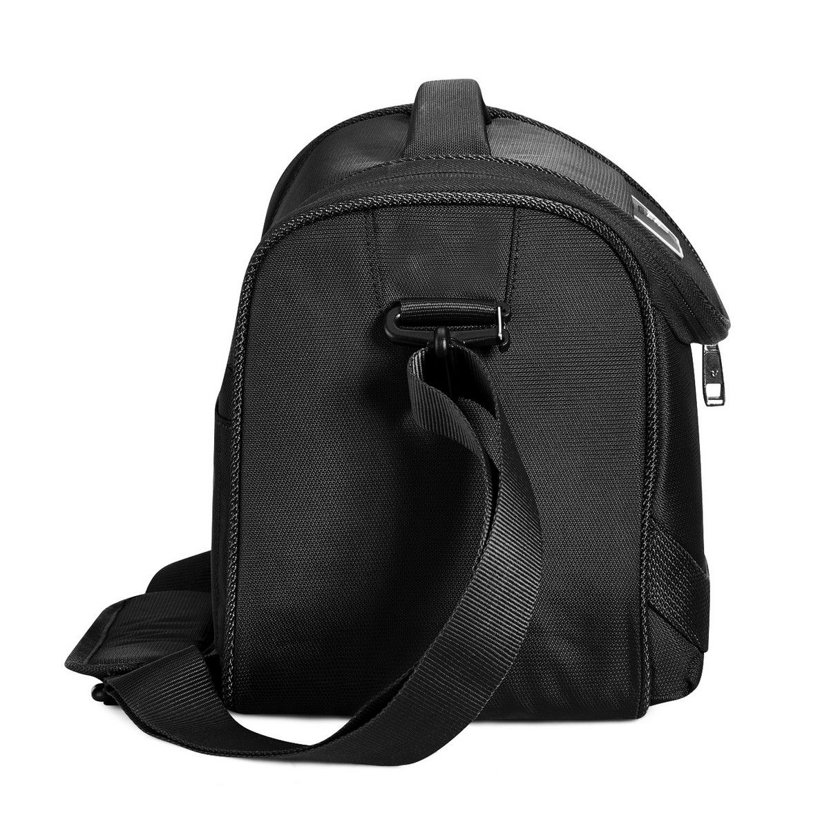 Beauty Case Roncato Joy 6208 Nero