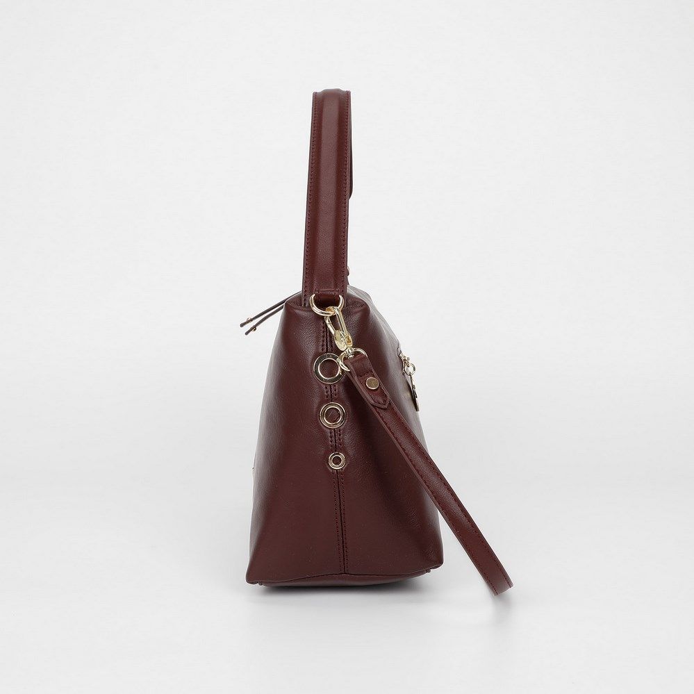 Borsa a spalla e tracolla Mimì-Muà Mosto