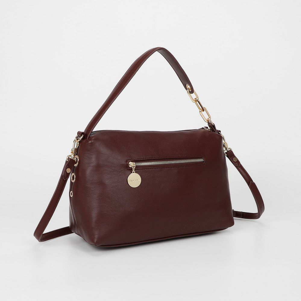 Borsa a spalla e tracolla Mimì-Muà Mosto