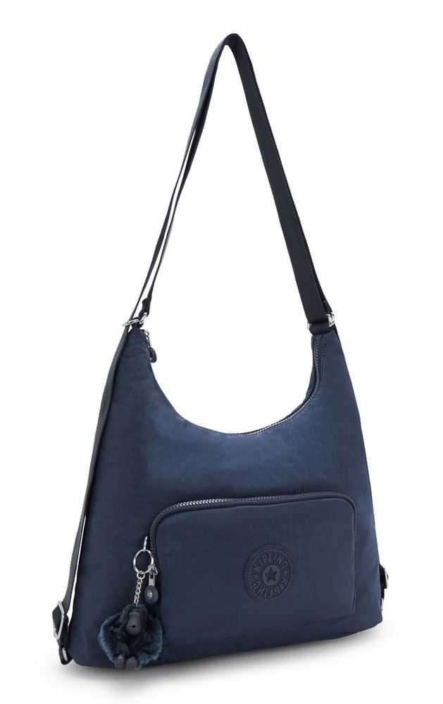 Borsa zaino Kipling Yenna Blue