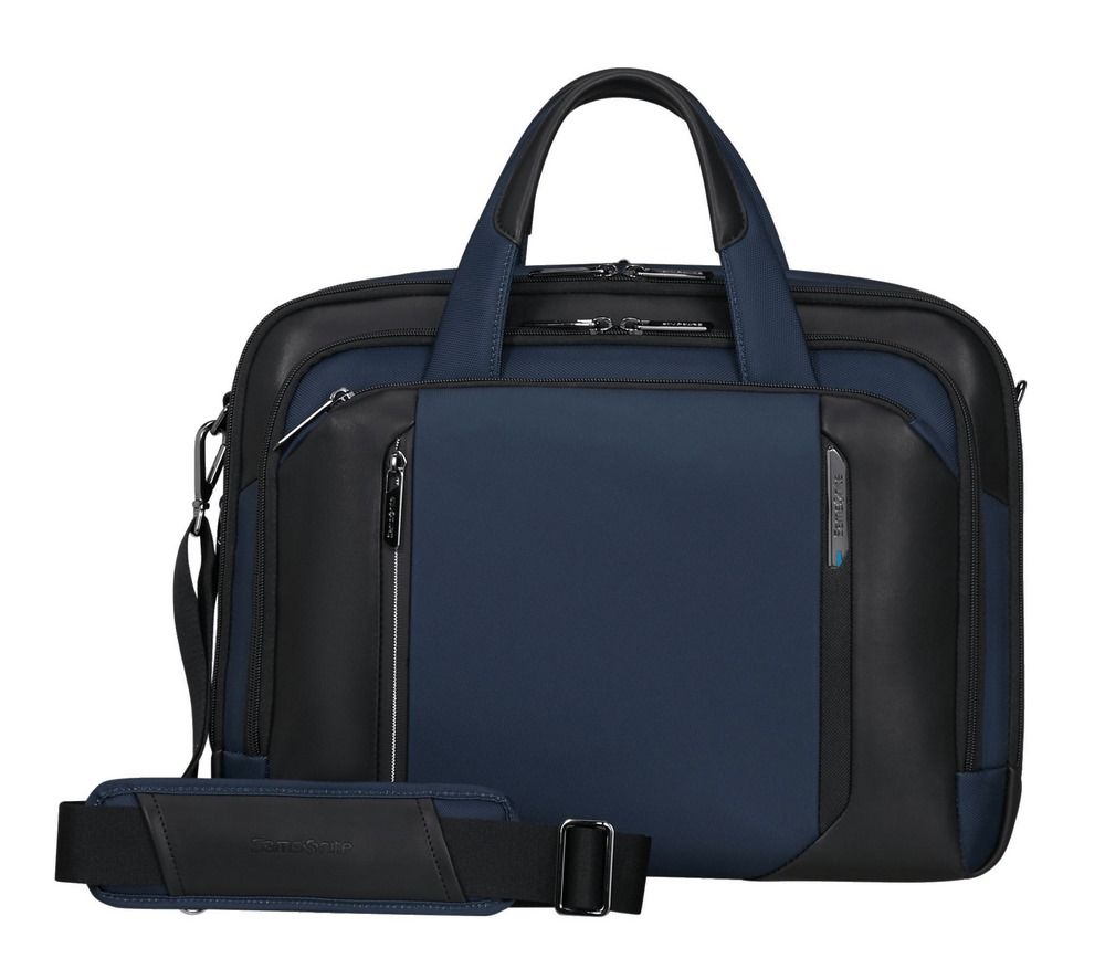 Borsa lavoro 15,6" Samsonite Spectrolite 4.0 Blu