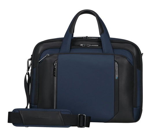 Borsa lavoro 15,6" Samsonite Spectrolite 4.0 Blu