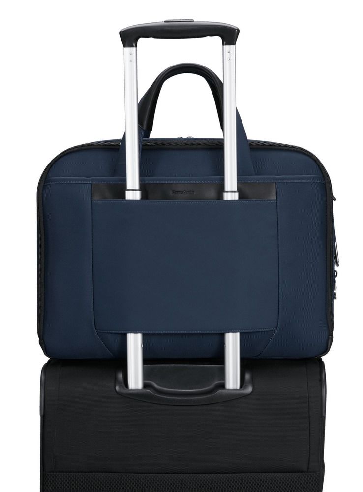 Borsa lavoro 15,6" Samsonite Spectrolite 4.0 Blu