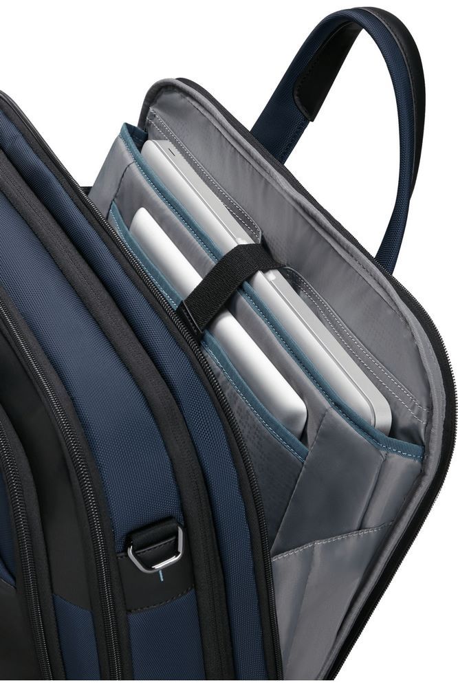 Borsa lavoro 15,6" Samsonite Spectrolite 4.0 Blu
