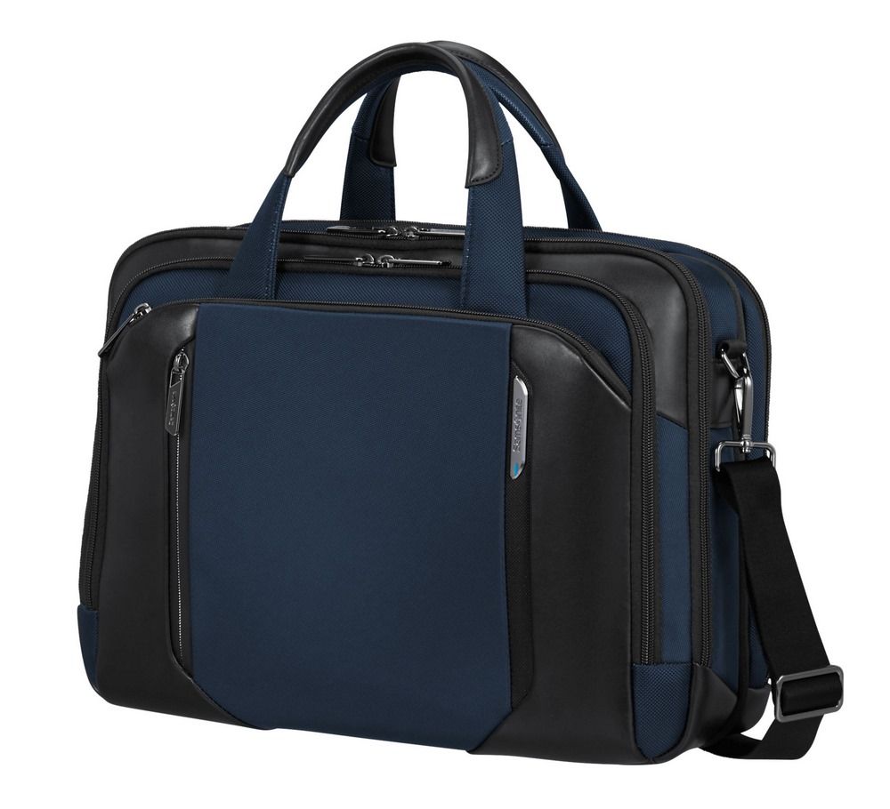 Borsa lavoro 15,6" Samsonite Spectrolite 4.0 Blu
