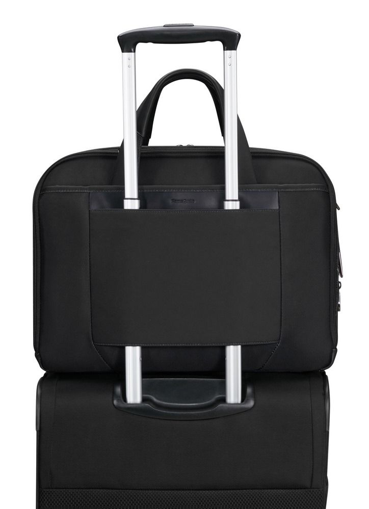 Borsa lavoro 15,6" Samsonite Spectrolite 4.0 Nera