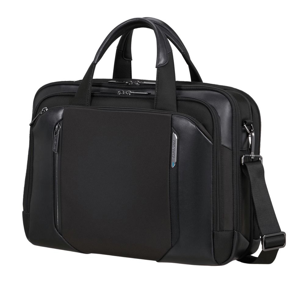 Borsa lavoro 15,6" Samsonite Spectrolite 4.0 Nera