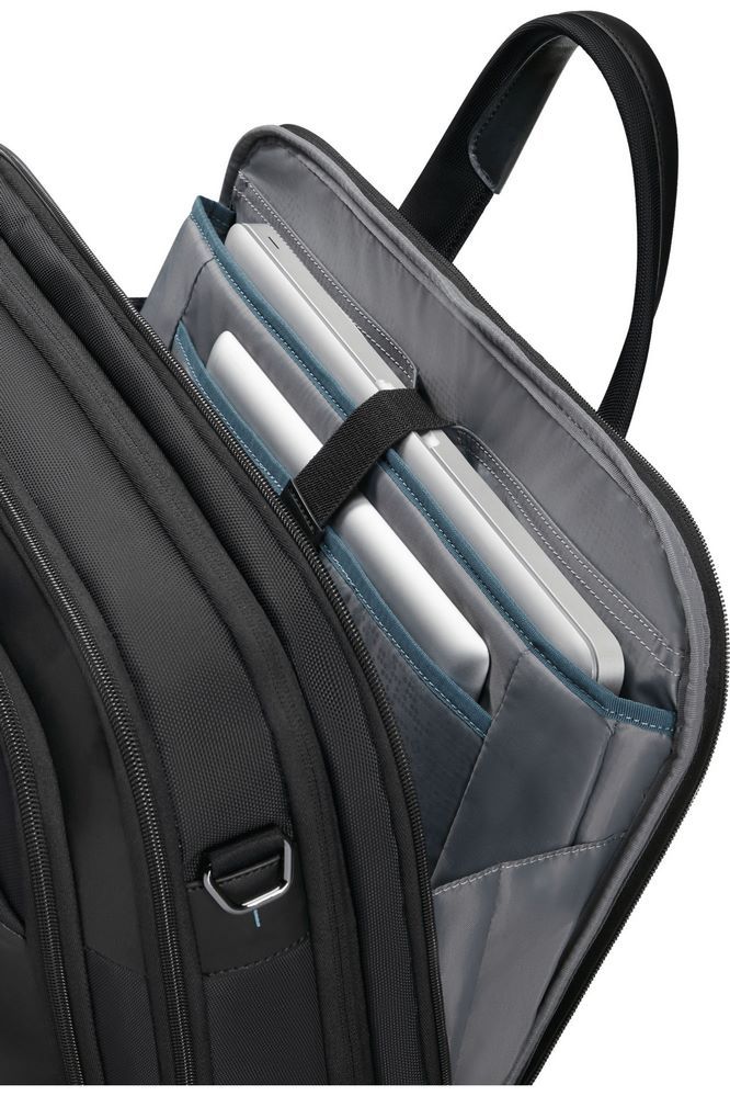 Borsa lavoro 15,6" Samsonite Spectrolite 4.0 Nera