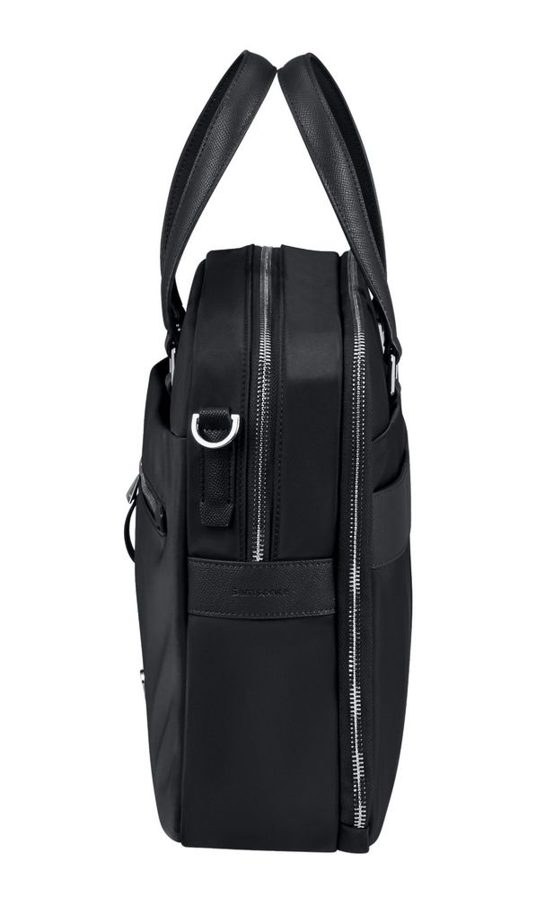 Borsa lavoro donna PC 15,6" Samsonite Karissa Evo Nera