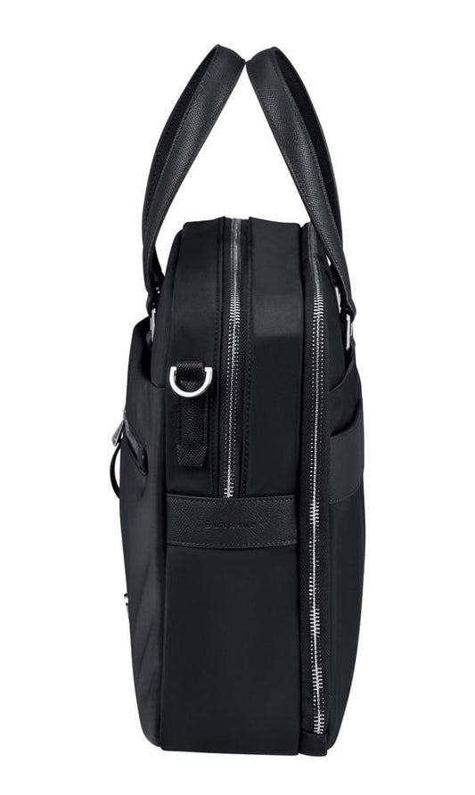 Borsa lavoro donna PC 15,6" Samsonite Karissa Evo Nera