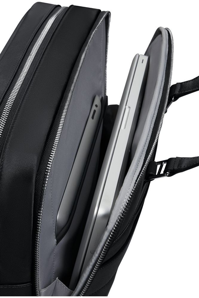 Borsa lavoro donna PC 15,6" Samsonite Karissa Evo Nera