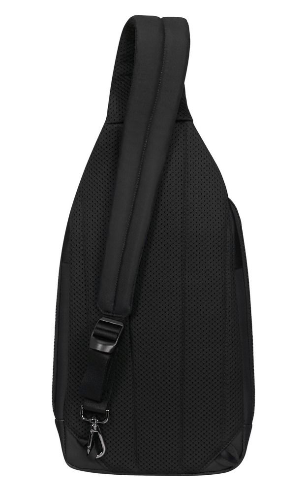 Borsa Monospalla Samsonite Spectrolite 4.0 nera