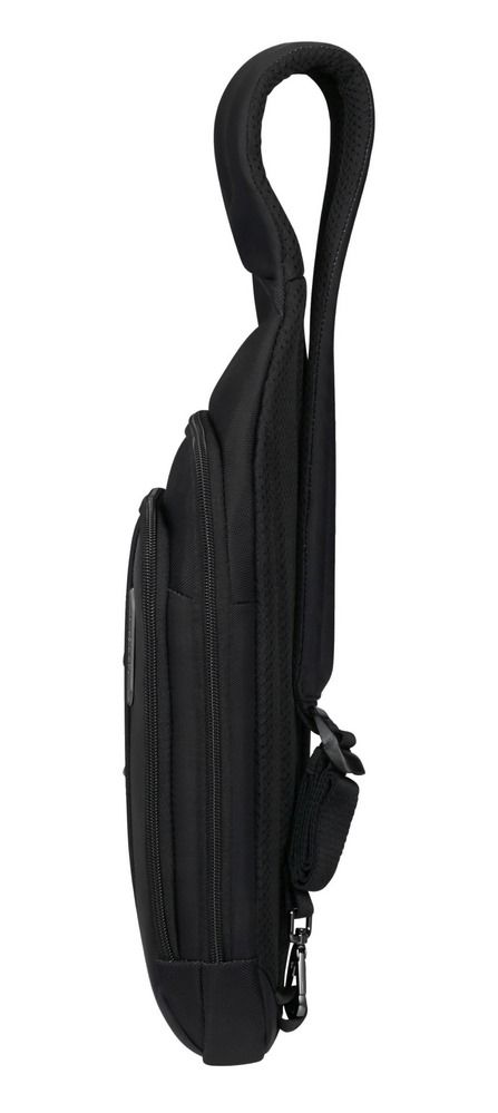 Borsa Monospalla Samsonite Spectrolite 4.0 nera