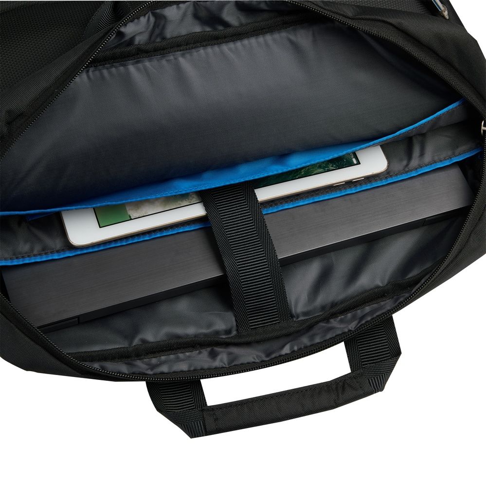 Borsa porta pc 15,6" Roncato Easy Office 2.0 2722 Nera