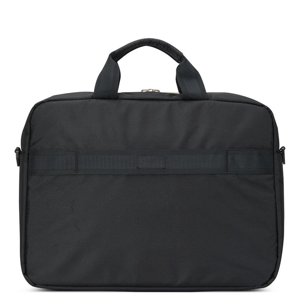 Borsa porta pc 15,6" Roncato Easy Office 2.0 2722 Nera