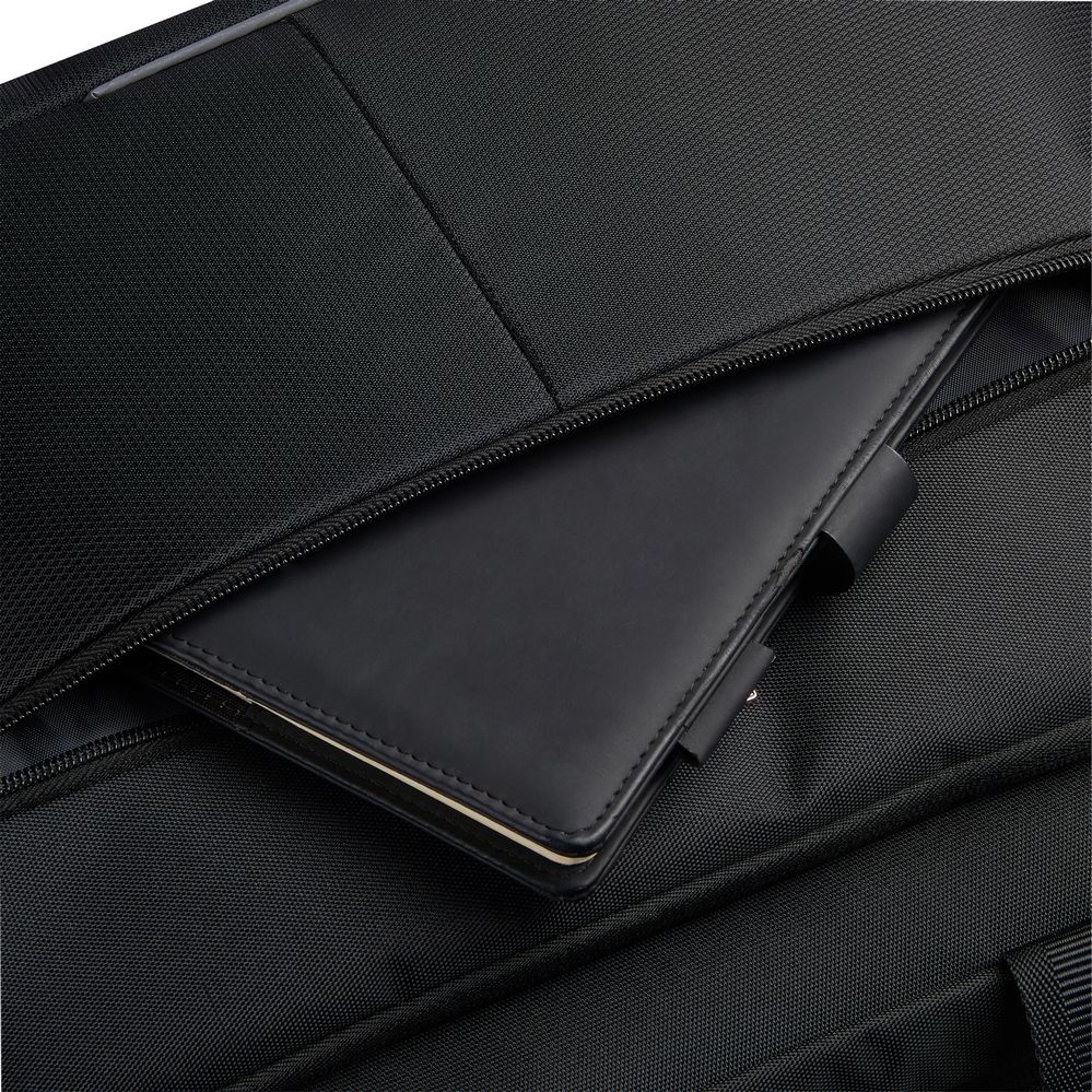 Borsa porta pc 15,6" Roncato Easy Office 2.0 2722 Nera