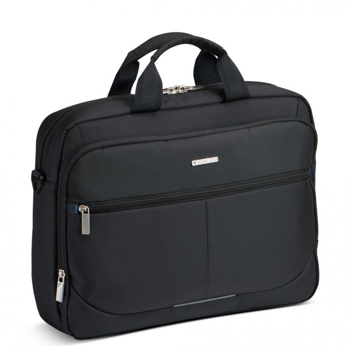 Borsa porta pc 17" Roncato Easy Office 2.0 2723 Nera