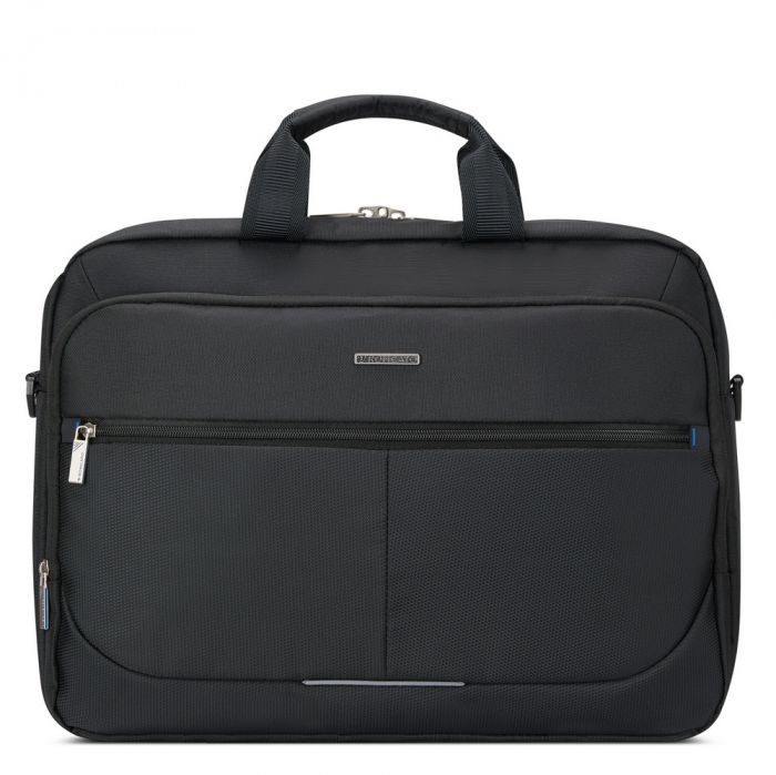 Borsa porta pc 17" Roncato Easy Office 2.0 2723 Nera