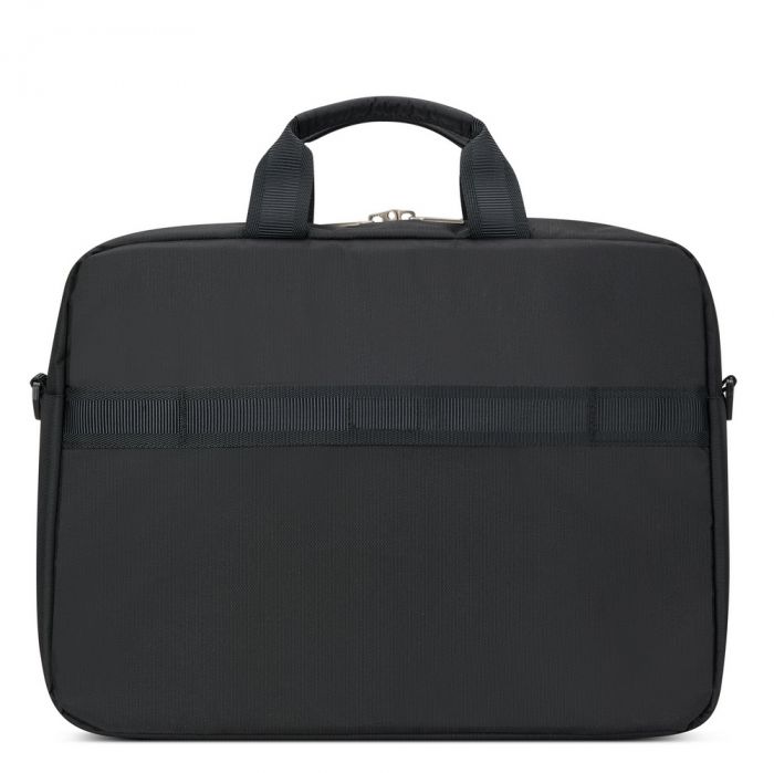 Borsa porta pc 17" Roncato Easy Office 2.0 2723 Nera