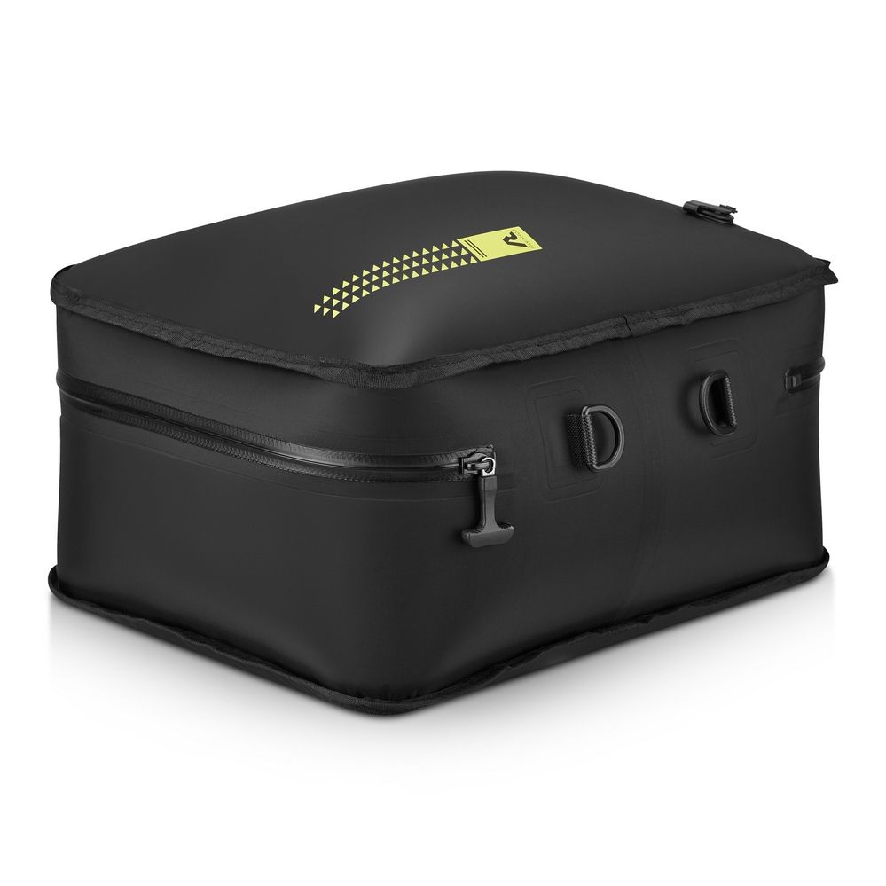 Borsa sottovuoto per zaino viaggio Roncato Smart Travel Cyber Lime