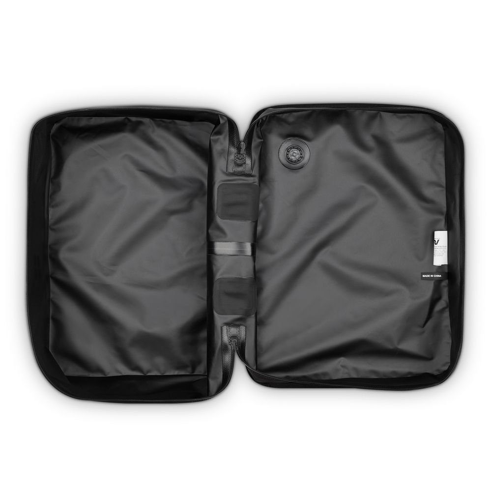 Borsa sottovuoto per zaino viaggio Roncato Smart Travel Cyber Lime