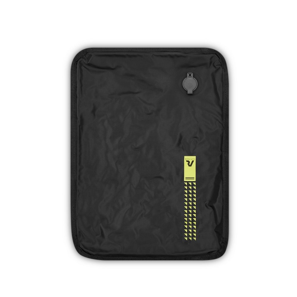 Borsa sottovuoto per zaino viaggio Roncato Smart Travel Cyber Lime