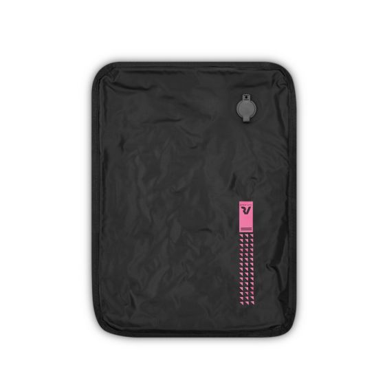 Borsa sottovuoto per zaino viaggio Roncato Smart Travel Fucsia