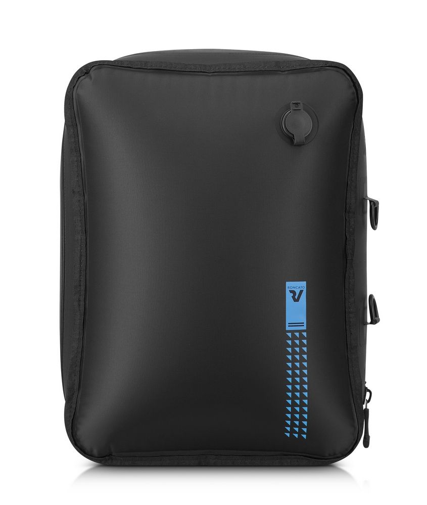 Borsa sottovuoto per zaino viaggio Roncato Smart Travel Ultraviolet