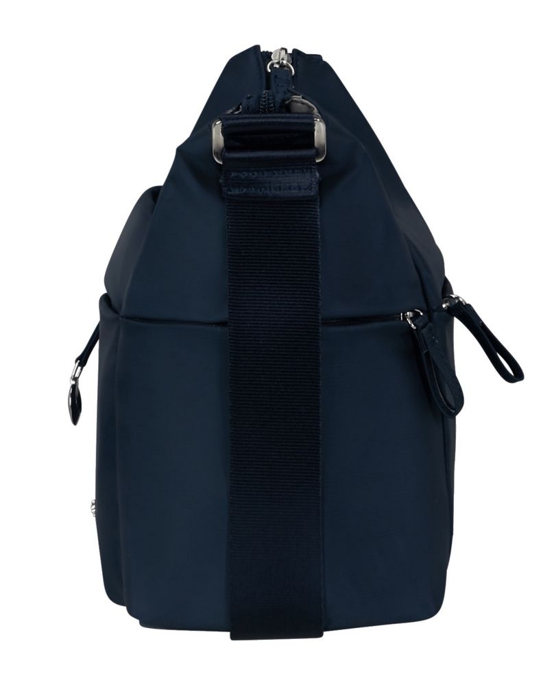 Borsa tracolla S Samsonite Move 5.0 Dark Blue