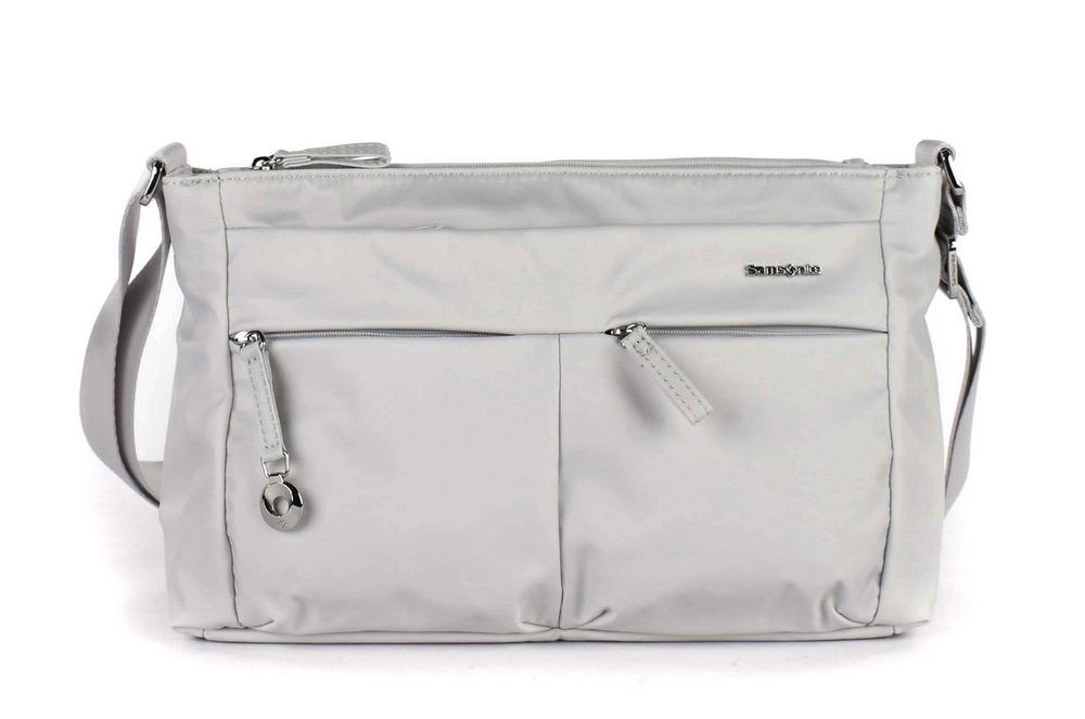 Borsa tracolla multitasca Move 5.0 Cloudy Grey
