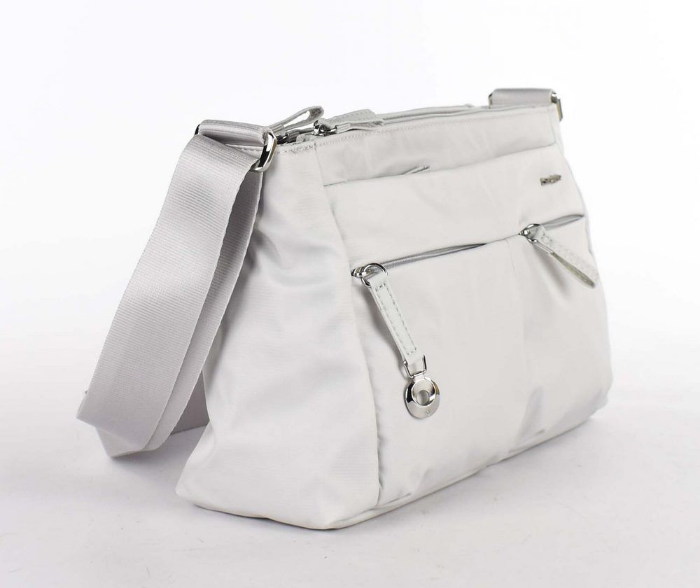 Borsa tracolla multitasca Move 5.0 Cloudy Grey