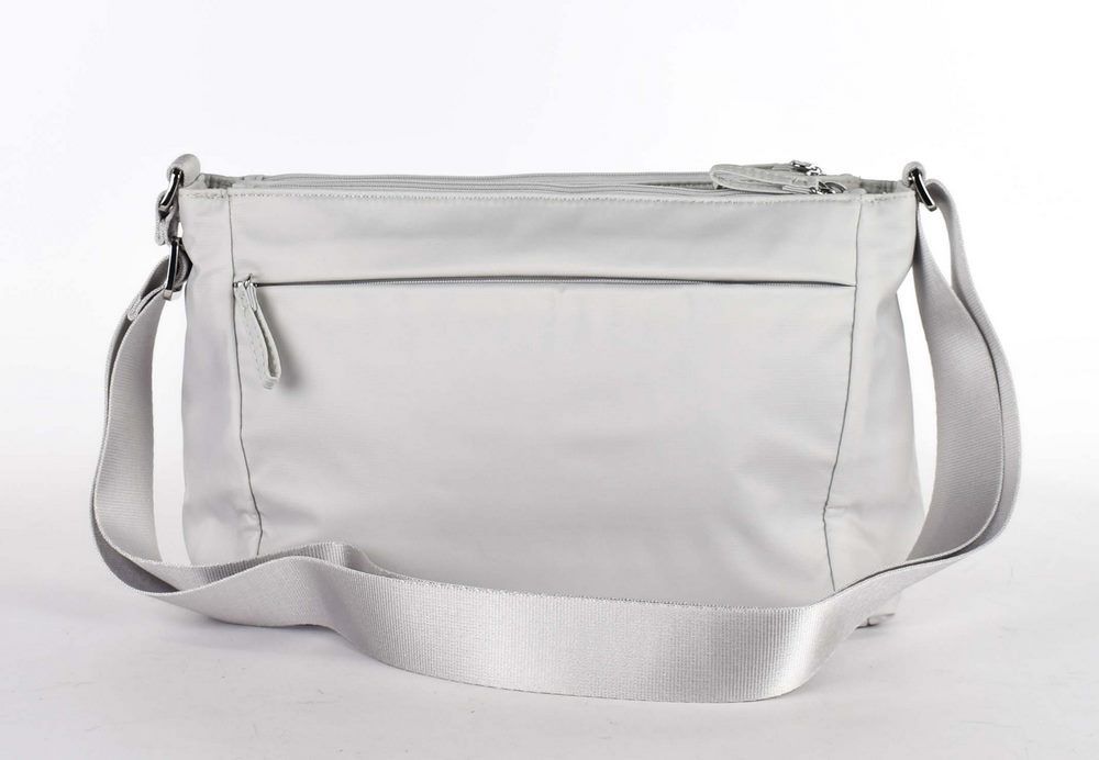 Borsa tracolla multitasca Move 5.0 Cloudy Grey