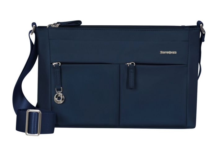 Borsa Multiscomparto Samsonite Move 5.0 Dark Blue