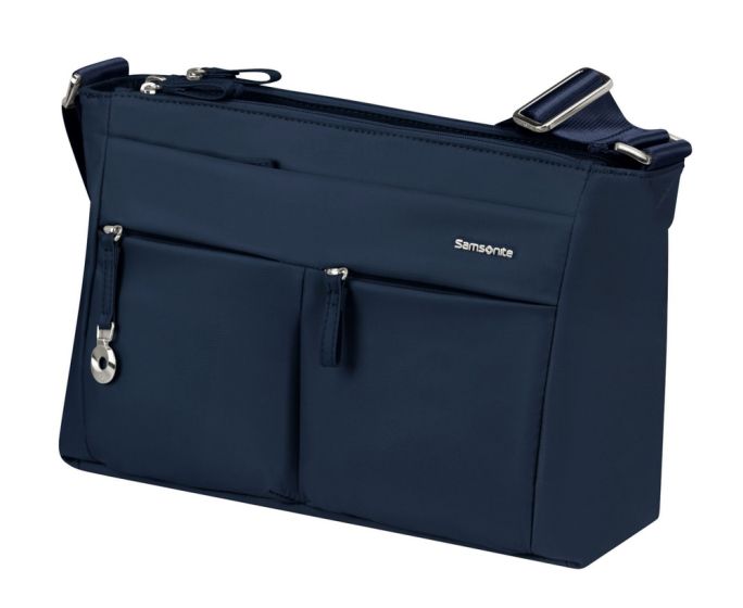 Borsa Multiscomparto Samsonite Move 5.0 Dark Blue