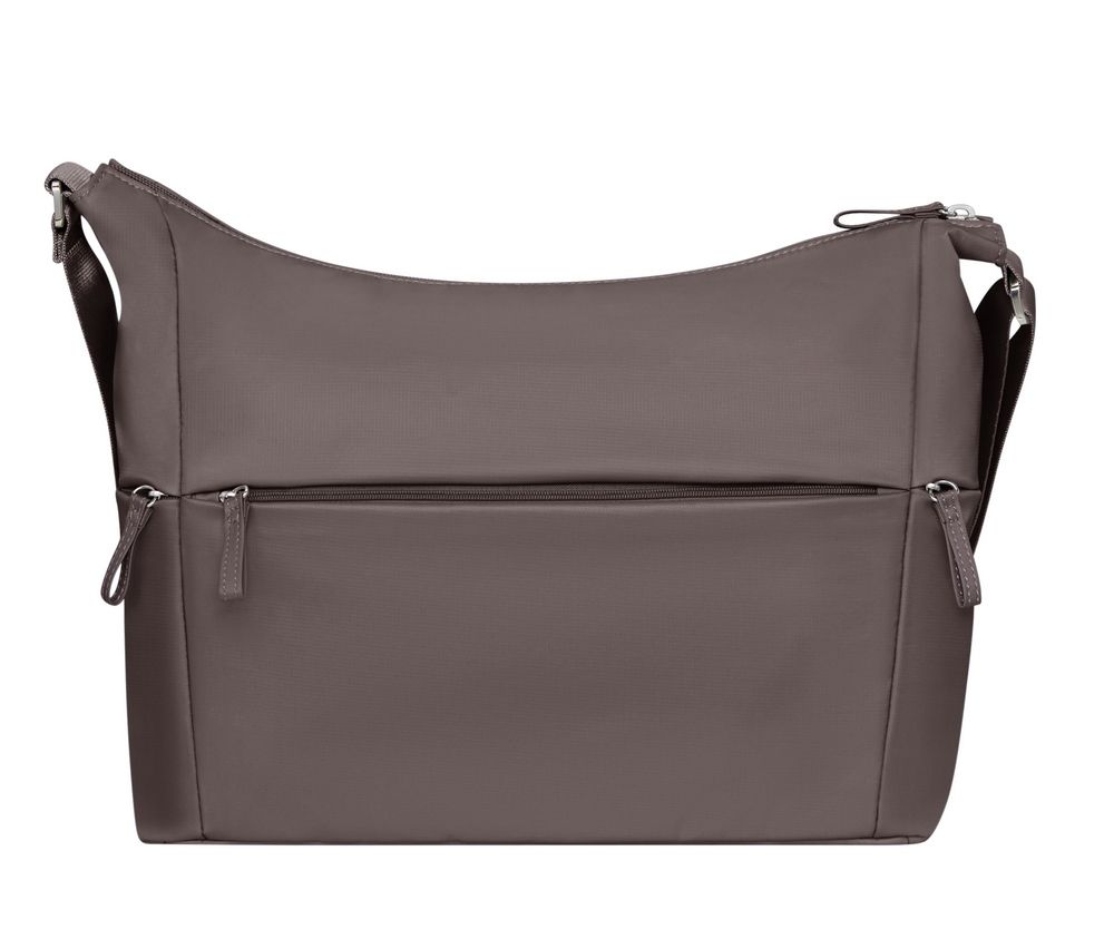 Borsa tracolla Samsonite Move 5.0 Dark Taupe