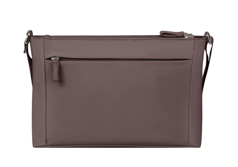 Borsa tracolla Samsonite Move 5.0 Dark Taupe Multitasca