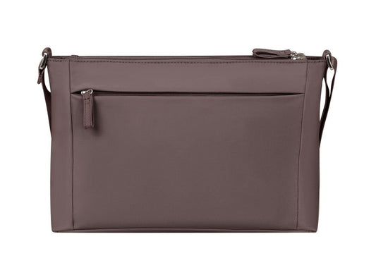 Borsa tracolla Samsonite Move 5.0 Dark Taupe Multitasca