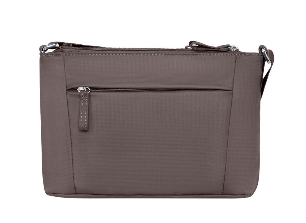 Borsa tracolla Samsonite Move 5.0 Dark Taupe