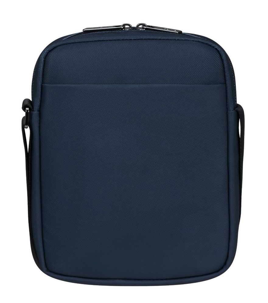 Borsa tracolla Samsonite Spectrolite 4.0 M blu