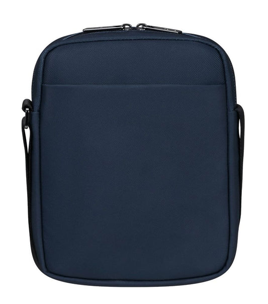 Borsa tracolla Samsonite Spectrolite 4.0 M blu