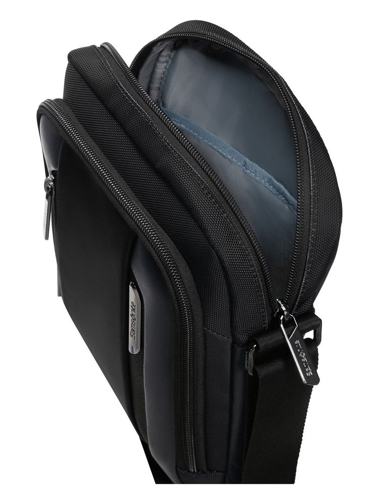 Borsa tracolla Samsonite Spectrolite 4.0 M nera