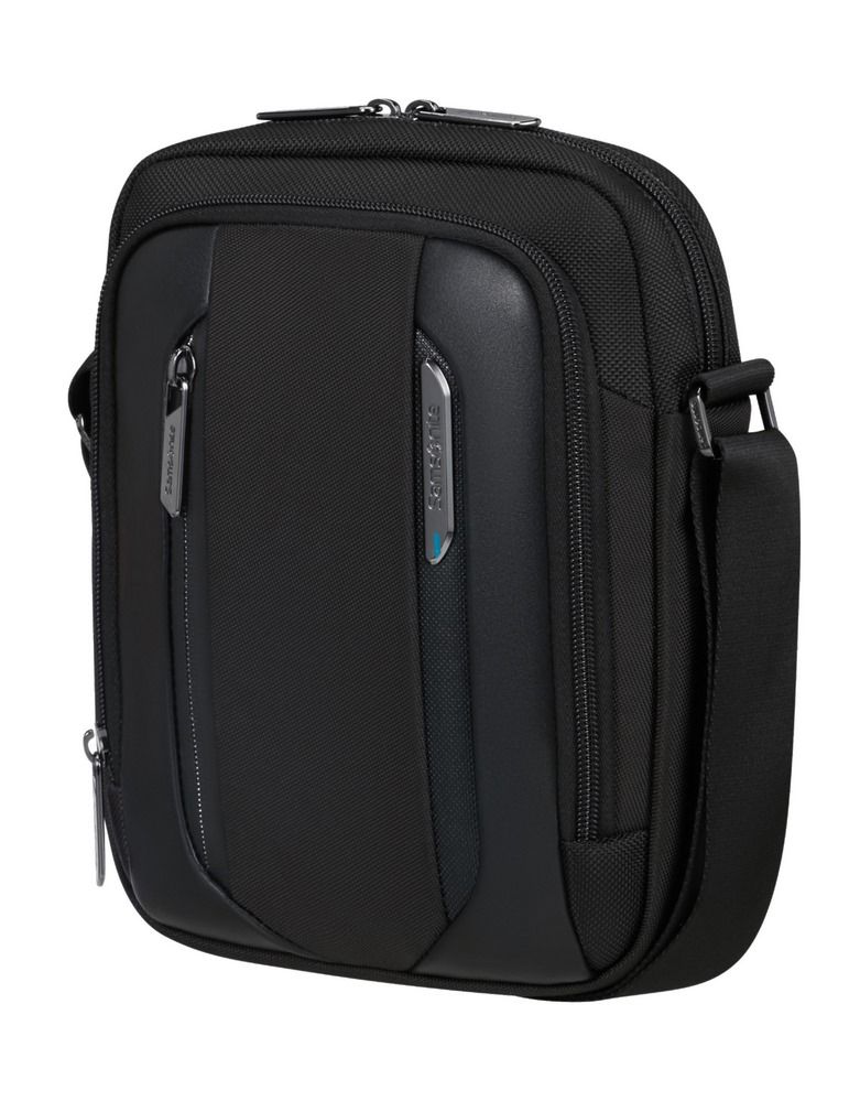 Borsa tracolla Samsonite Spectrolite 4.0 M nera